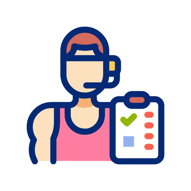 Foto do Personal Trainer João Silva